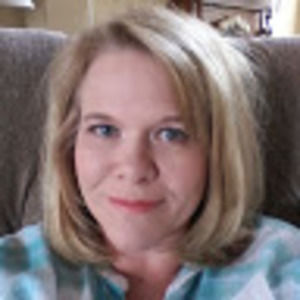 Meet your Posher, Vicki